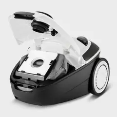 KARCHER - Aspiradora de polvo VC1 1000W 15L