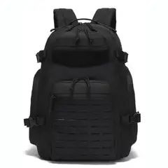 GENERICO - Mochila táctica Militar multifunción para exteriores