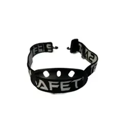 NACIONAL - BARBIQUEJO CON MENTONERA PACK X 100 UND