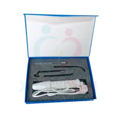 GENERICO - ALTA FRECUENCIA PARA OZONOTERAPIA PORTATIL