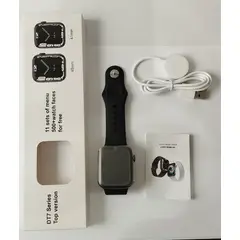 GENERICO - SMARTWATCH DT7