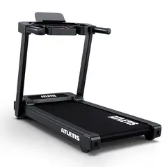 ATLETIS - Trotadora M100 10Kmh 1.5HP
