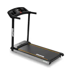 ATLETIS - Trotadora M150 10Kmh 2 HP Plegable