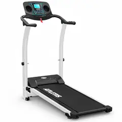 ATLETIS - Trotadora X200 12 kmh 2 HP Inclinación Manual