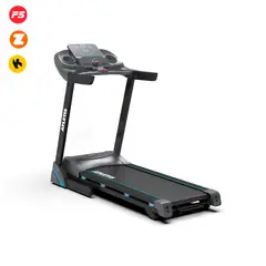 ATLETIS - Trotadora X900 16 km/h 2,0 HP Inclinación Auto