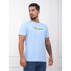 MASSERANO - POLOS JERSEY CUELLO REDONDO