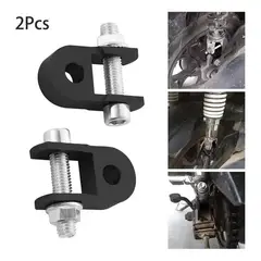 GENERICO - AUMENTO DE AMORTIGUADOR PAR