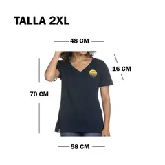 POKEMON - Center Polo Aventura Safari Talla 2XL