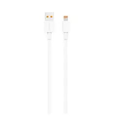 HOGUO - - Cable H8 120W Carga Rápida 100% compatible USB a Lightning
