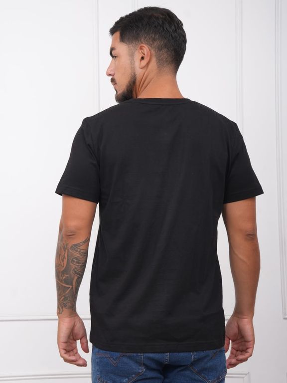 POLOS JERSEY CUELLO REDONDO
