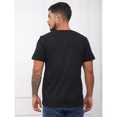 MASSERANO - POLOS JERSEY CUELLO REDONDO