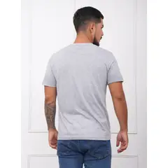 MASSERANO - POLOS JERSEY CUELLO REDONDO