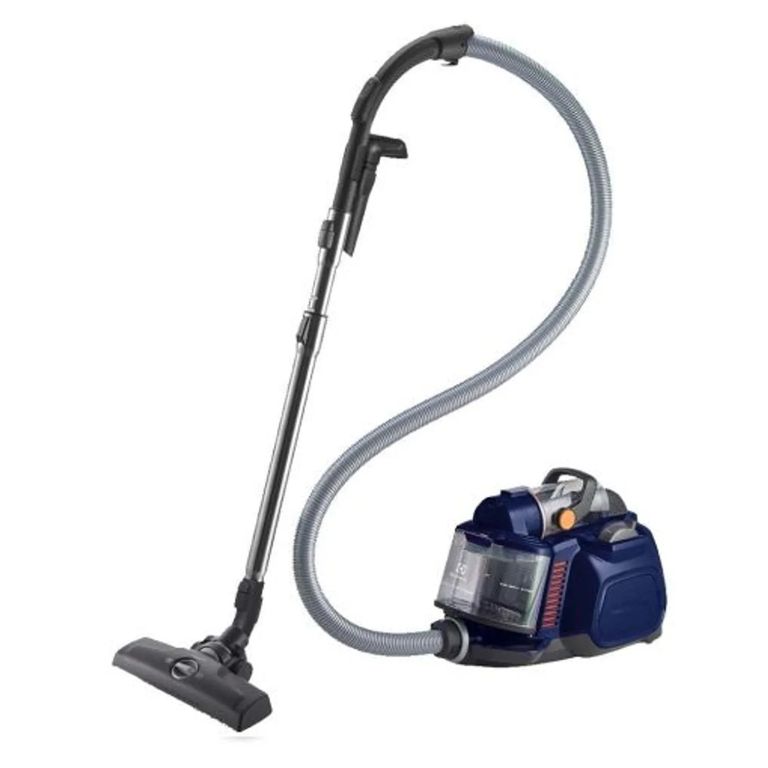 Aspiradora de tanque CYC01 1200w