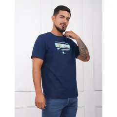 MASSERANO - POLOS JERSEY CUELLO REDONDO