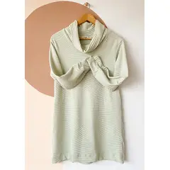 MOSH - Vestido corto chompero