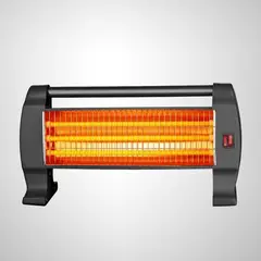 ALFANO - Estufa de CUARZO 12