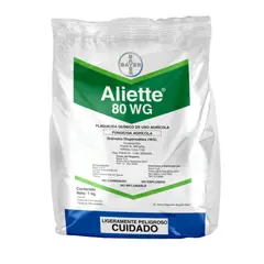 GENERICO - ALIETTE 1 Kg FUNGICIDA AGRÍCOLA