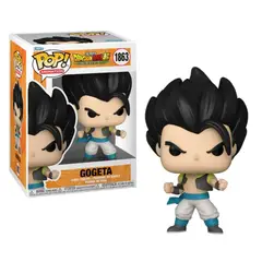 FUNKO - POP GOGETA DRAGON BALL SUPER 1863