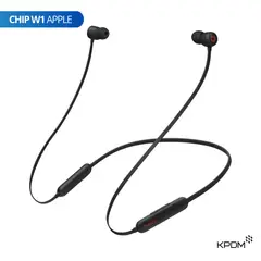 BEATS BY DR DRE - Audífonos Beats Flex con chip Apple W1 Negro