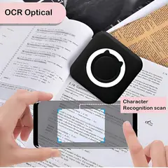 SEISA - MINI IMPRESORA TÉRMICA PORTATIL CELULAR BLUETOOTH DYJ-C15