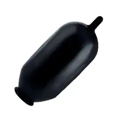 GENERICO - BLADER NATURAL EDPM PARA TANQUE 80 L VERTICAL