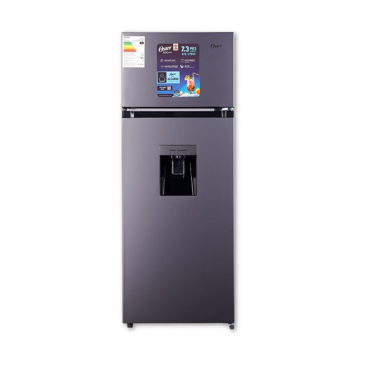 Refrigeradora 206L OS PDFKE211TSD