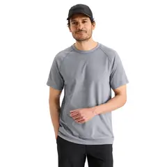 DOCKERS - Polo Hombre Go Tee Slim Fit Azul