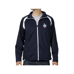 POKEMON - Center Casaca Pikachu Navy Sports Talla S