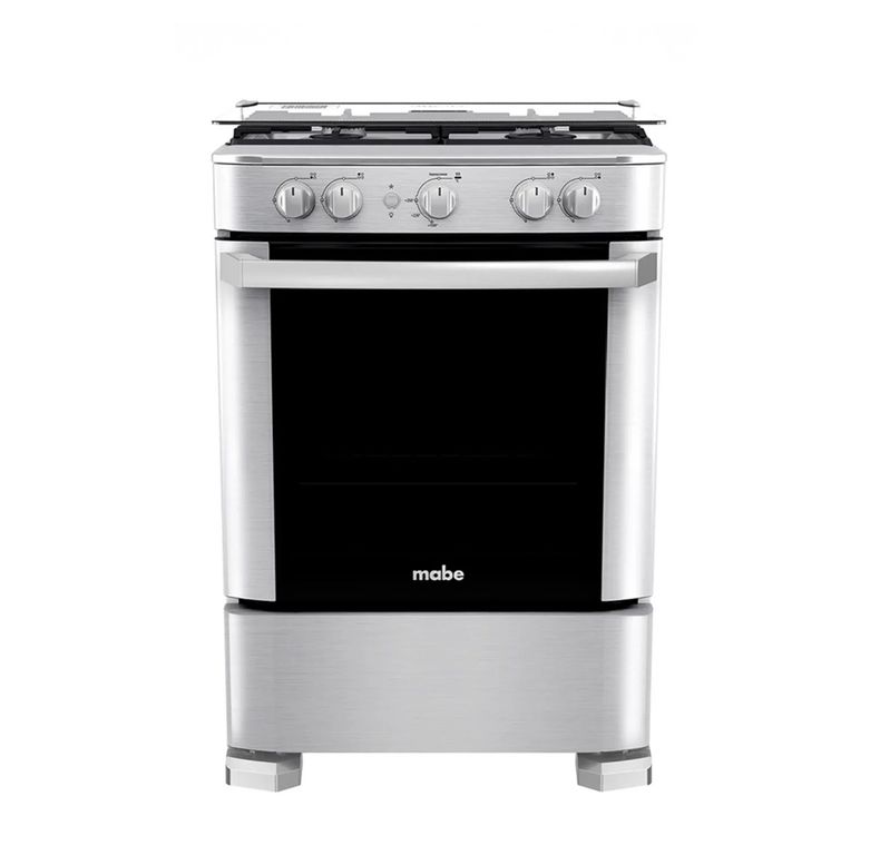 COCINA DE PISO 60 CM INOX - CMP6035FX1