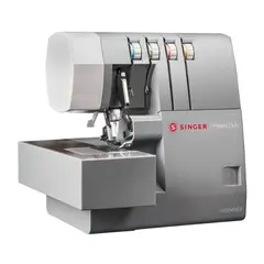 SINGER - Remalladora Overlock HD0405S version 2025