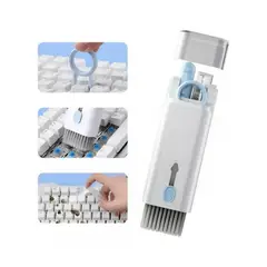 GENERICO - Kit de Limpieza 7 en 1 para Celular Audífonos Computadora