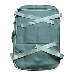 GENERICO - Mochila Viajera Comodidad y Estilo en Cada Aventura