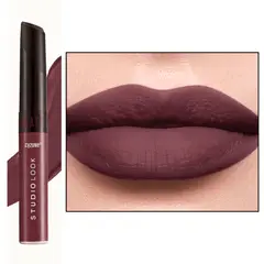 CYZONE - LABIAL MATE LÍQUIDO studio look latte