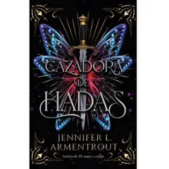 URANO - Cazadora de Hadas