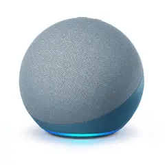 AMAZON - Echo 4 Grande Parlante Hub Alexa