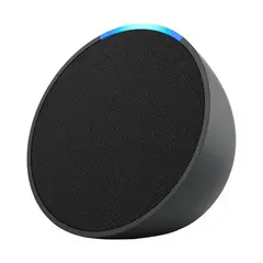 AMAZON - Echo Pop Parlante Alexa
