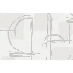 DECOMOA - Papel tapiz decorativo diseño abstracto 5m2