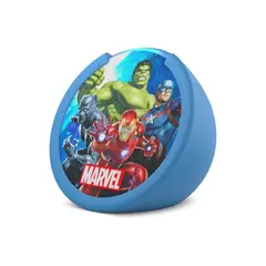 AMAZON - Alexa Echo Pop Kids