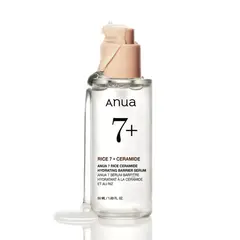 ANUA - Serum 7 Rice Ceramide Hidratante Reparador 50ml