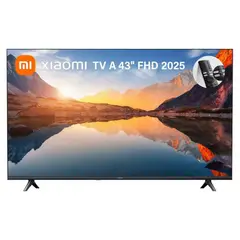 XIAOMI - TV A 43 FHD 2025