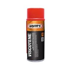 WYNNS - Lubricante sintético de alta viscosidad en spray 297 gr.