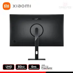 XIAOMI - 4k Monitor A27ui