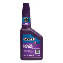 WYNNS - Tapa fuga de radiador 325 ml