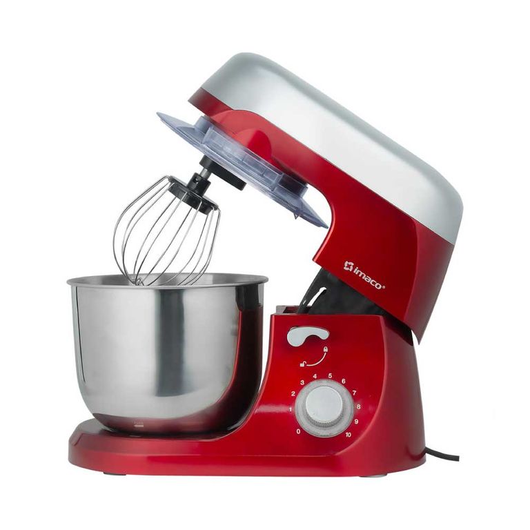Batidora Pedestal SM800P de 800w 4.2 Lts