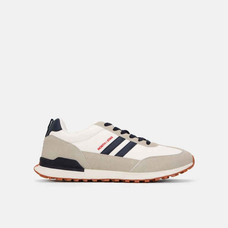 Zapatillas Urbanas Hombre Fran