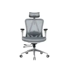 GENERICO - Silla Ejecutiva Ergonómica Maxus Pro