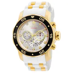 INVICTA - Reloj 20292 Blanco Hombre