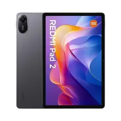 XIAOMI - TABLET REDMI PAD 2 11” 128GB + 4GB RAM GRAY