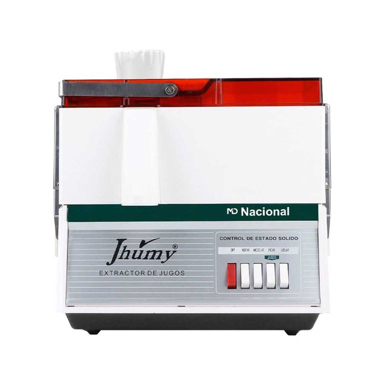 Extractor de Jugo Industrial HA-3168 800W