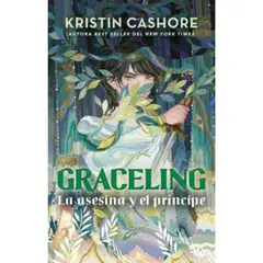 URANO - GRACELING I - La Asesina y el Príncipe